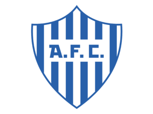 Armour Futebol Clube de Santana do Livramento RS 01 Logo