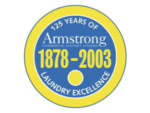 Armstrong 01 Logo