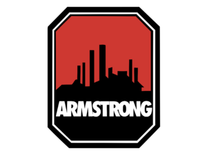 Armstrong Pumps Logo