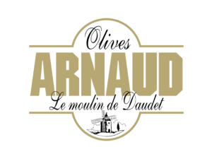 Arnaud Logo