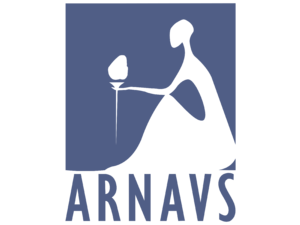 Arnavs Logo