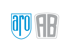 Aro AB 01 Logo