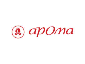 Aroma 9378 Logo
