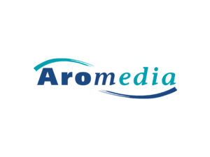 Aromedia Logo