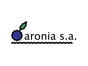 Aronia Logo