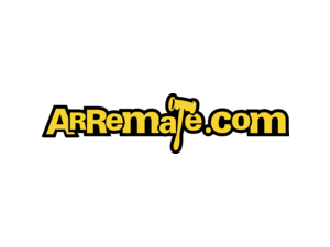 Arremate Logo