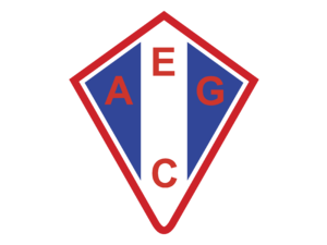 Arroio Grande Esporte Clube de Arroio Grande RS 01 Logo