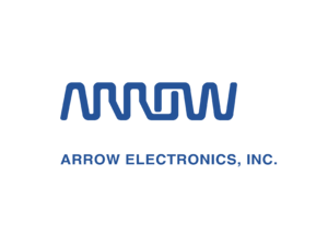 Arrow Electronics 01 Logo