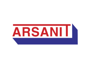 Arsanit 01 Logo