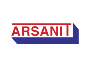 Arsanit Logo