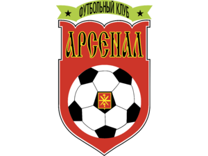 Arsena 1 Logo