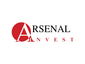 Arsenal Invest Logo