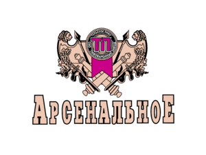 Arsenalnoe Logo