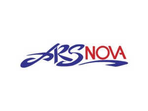 ArsNova Logo