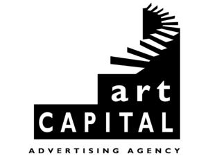 Art Capital Logo