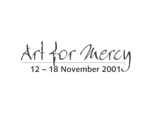 Art for Mercy Logo
