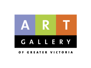Art Gallery of Greater Victoria Logo