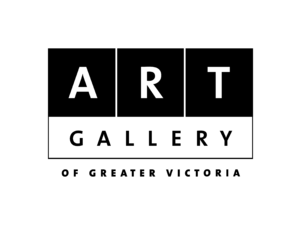 Art Gallery of Greater Victoria Logo