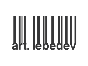art lebedev 5994 Logo