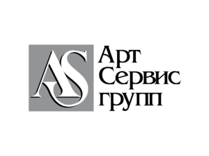 Art Service Group 680 Logo