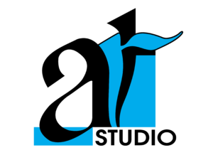 Art Studio Logo
