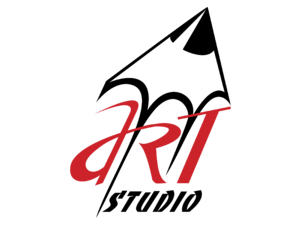 Art Studio Logo