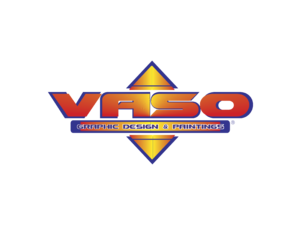 Art studio Vaso Logo