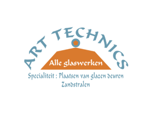 Art Technics 01 Logo