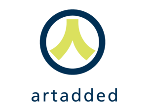 Artadded Logo