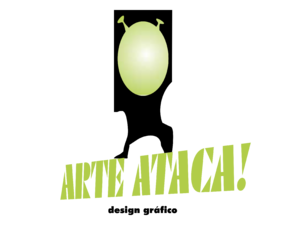 Arte Ataca Logo