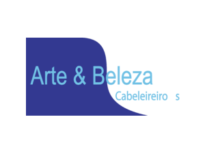 Arte & Beleza Logo