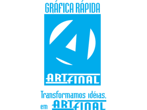 Arte Final Logo