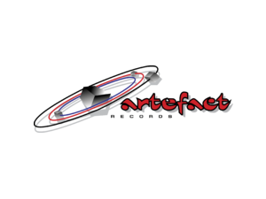 Artefact Records Logo