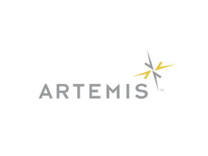 Artemis 01 Logo