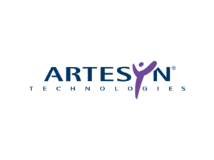 Artesyn Technologies 01 Logo