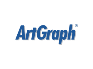 ArtGraph Logo
