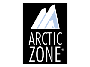 Artic Zone 01 Logo