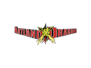 Artland Dragons Quakenbruck Logo