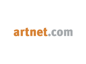 artnet com 01 Logo
