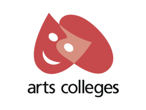 Arts Colleges Logo