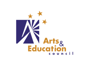 Arts & Education Council 01 Logo