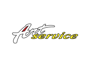 ArtService 01 Logo