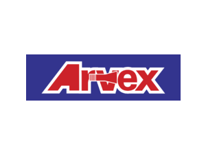 Arvex Logo