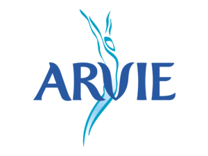 Arvie Logo