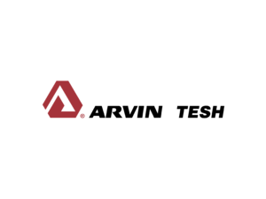 Arvin Tesh Logo