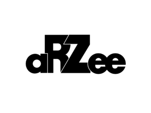 aRZee 01 Logo