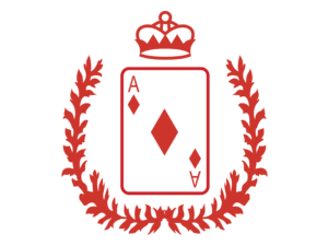 As de Ouro Futebol Clube de Viamao RS Logo