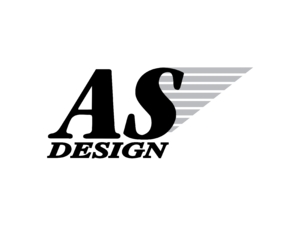 AS Design 01 Logo