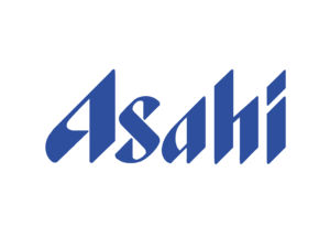 Asahi Breweries 01 Logo