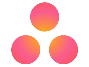 Asana Logo